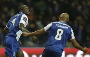 FC Porto 4-2 Vitoria de Guimarães
